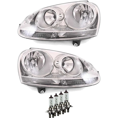 Set fanali per - set, golf