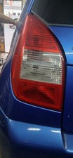 citroen c2 pasingers side rear