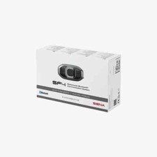 Sena sf4 singolo - singolo, casco