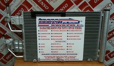 Radiatore Aria Condizionata