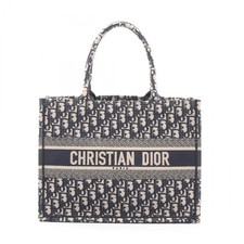 Dior BOOK TOTE Borsa a mano