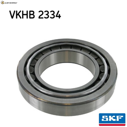 Cuscinetto ruota vkhb 2334 - ruota,