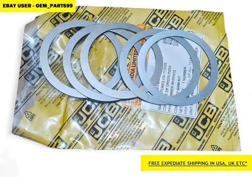 Terna jcb kit - -, (n