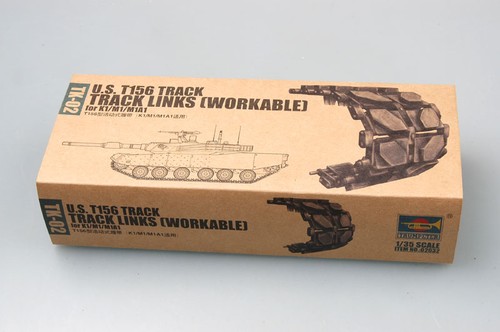 Trumpeter 02032 t156 - 02032,