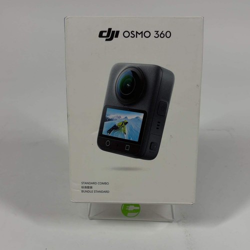 Nuova action camera dji osmo - camera,