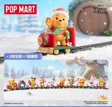 POP MART Disney Winnie The