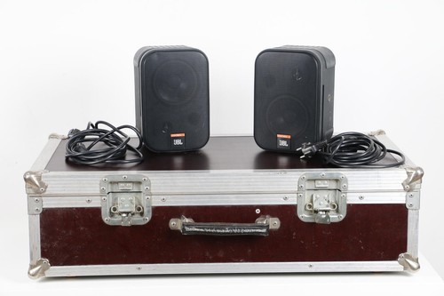 Jbl control set monitor - control, 1