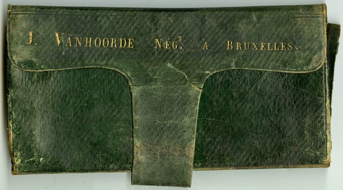 Antiquarian book document - antiquarian, book-document