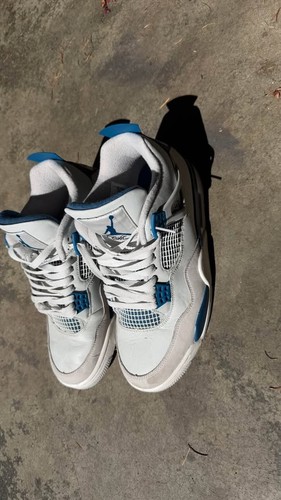 Taglia air jordan 4 - -,