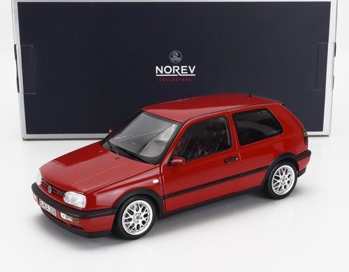Norev volkswagen golf - 1/18,
