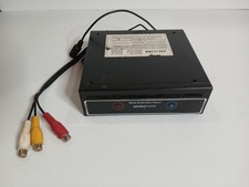 Zicom ZDP15 Accele Vision
