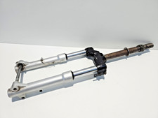 FORCELLA ANTERIORE APRILIA SCARABEO LIGHT 200 IE 2009 2011 CB01 (RUGGINE VEDI FO