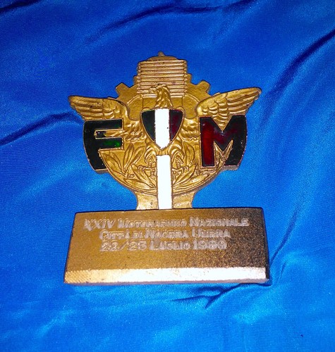 Federazione motociclistica - federazione,