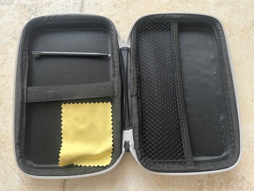 Custodia nintendo 3ds - , xl