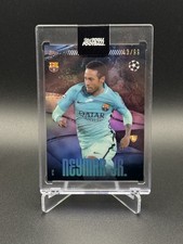Topps Total Football 2026 -