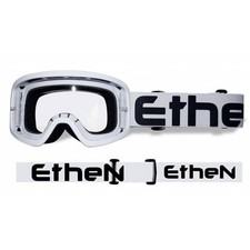 occhiali maschera motocross