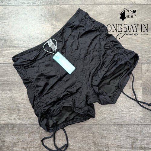 Bikini pantaloncino con