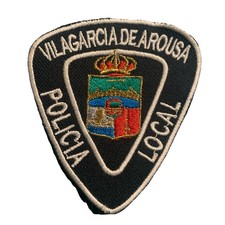 Spagna Vilagarcia De Aearousa