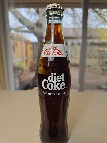 Originale rara dieta coca cola - dieta,