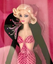 Barbie signature Bob Mackie