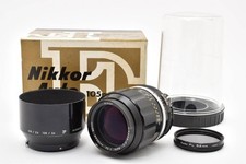 Eccellente nikon 105mm f2 5 - [eccellente],