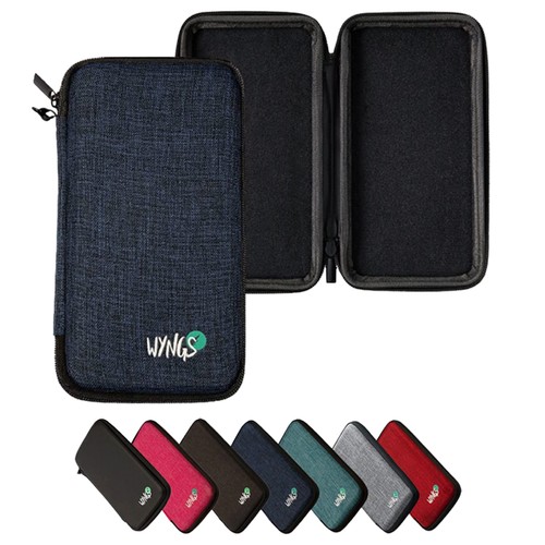 Custodia protettiva wyngs - custodia,
