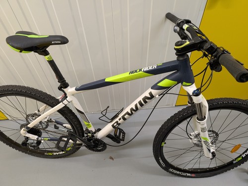 Btwin rockrider 560 - btwin,