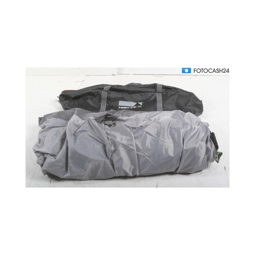 Gazebo high peak 3 m - 3,