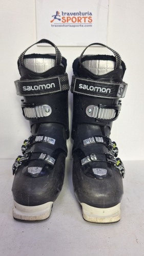 Scarponi sci salomon quest - da,