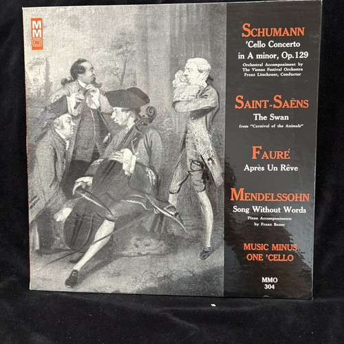 Schumann concerto encores - schumann,