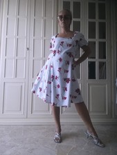 Abito donna Camomilla XXL / 48