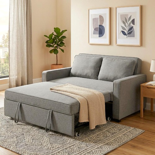 Divano letto clic clac - clic-clac, 2