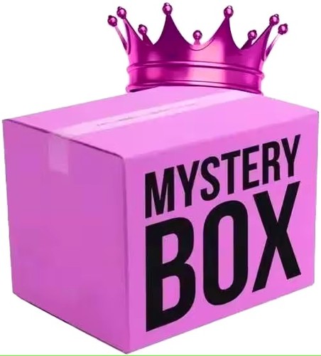 Speciale natale mistery box - natale,