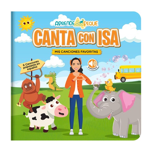 Musical sound book for - musical,