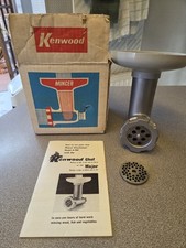 Kenwood chef a789 tritatutto - kenwood,