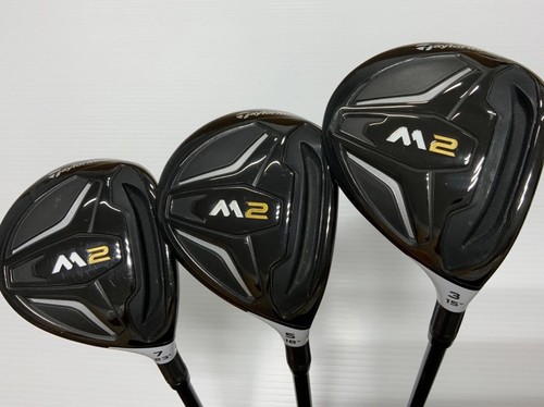 Taylormade mazza golf 3w - golf, m2