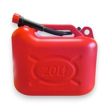 Tanica per Benzina-Diesel-Olio