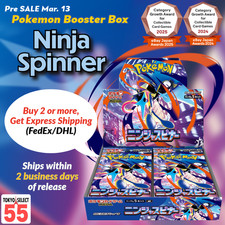 Pokemon Gioco di Carte Ninja