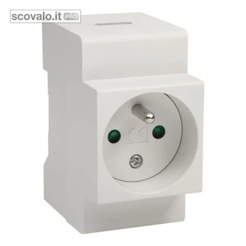 Presa schuko 16a 230v - 16a,