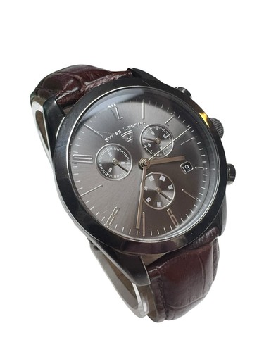 Orologio cronografo swiss - cronografo,
