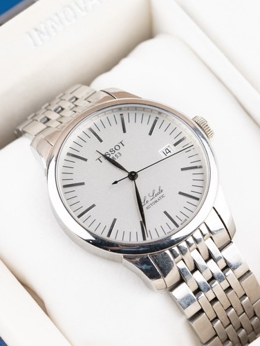 Orologio uomo tissot classic - orologio,