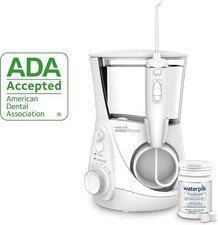 Waterpik idropulitrice - waterpik,