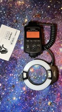 Yongnuo yn14ex flash anello - yongnuo,