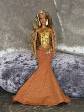 Mattel Diva Collection Tutto