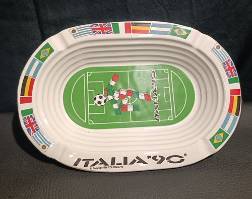 Posacenere italia mondiali - italia,