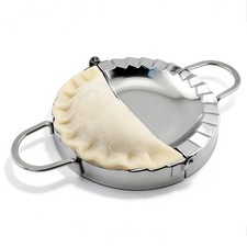 Pressa e Gnocchi Empanada in