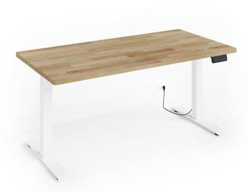 Scrivania bim natural - scrivania, desk