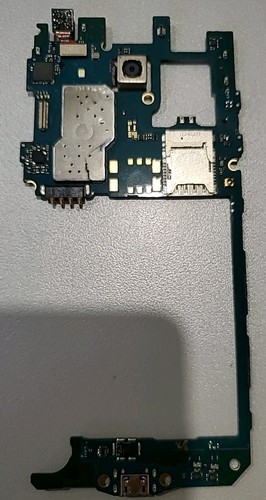 Scheda madre samsung galaxy - madre,