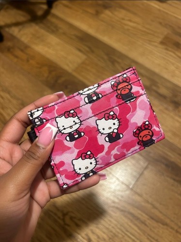 Pink camo hello - hello, x