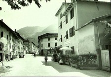 Caldonazzo 520 - m.,